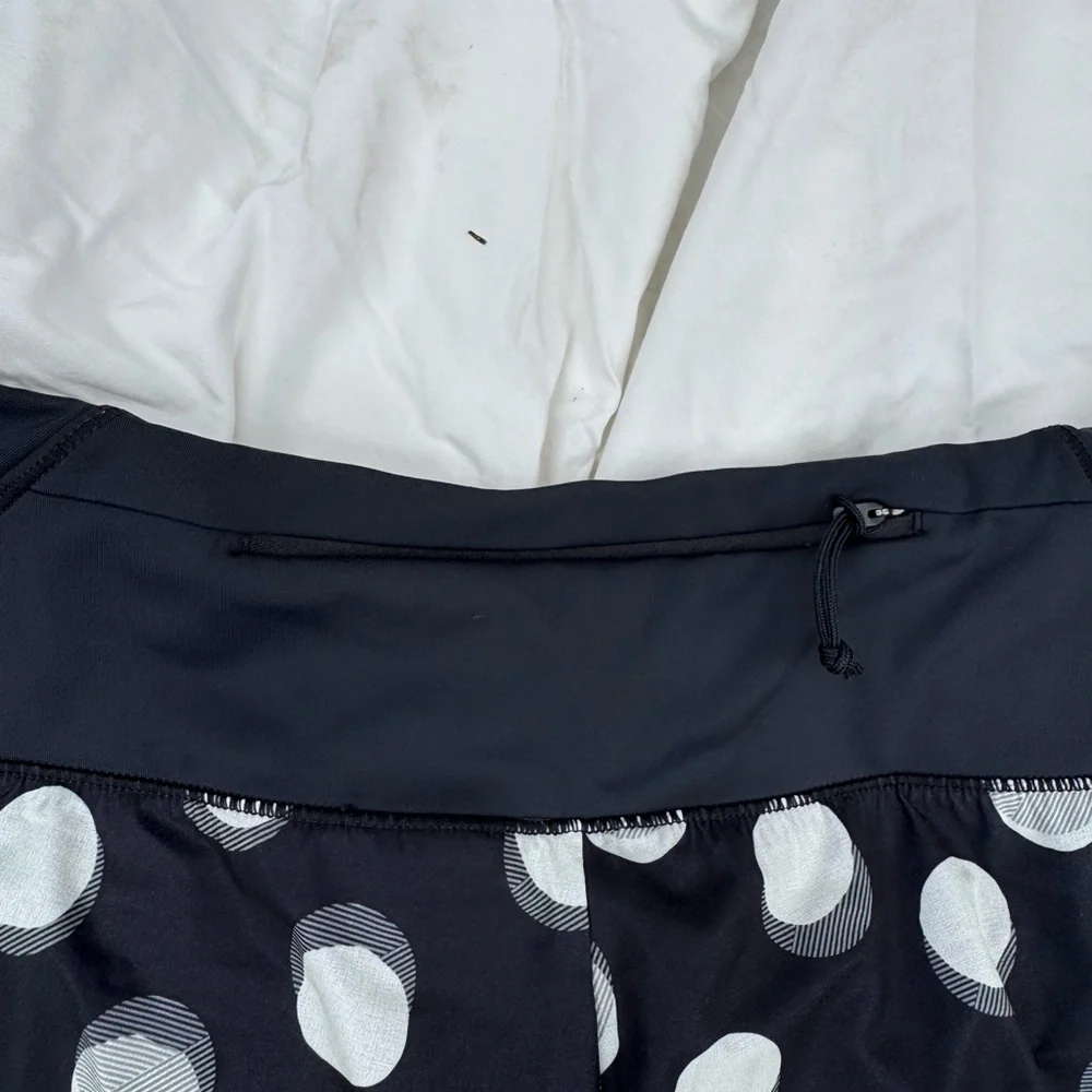 Oiselle Athletic Shorts - Picture 6 of 8